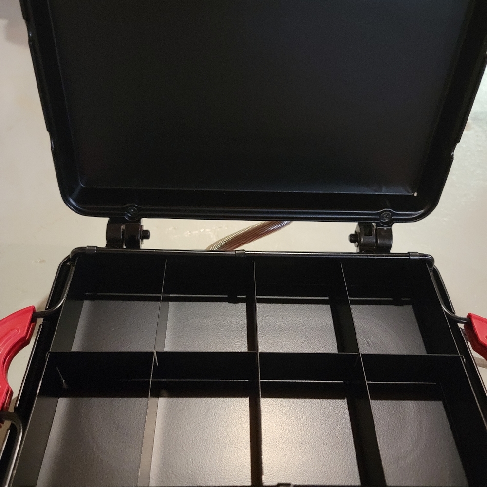 Brownie maker - Picture 3 of 4